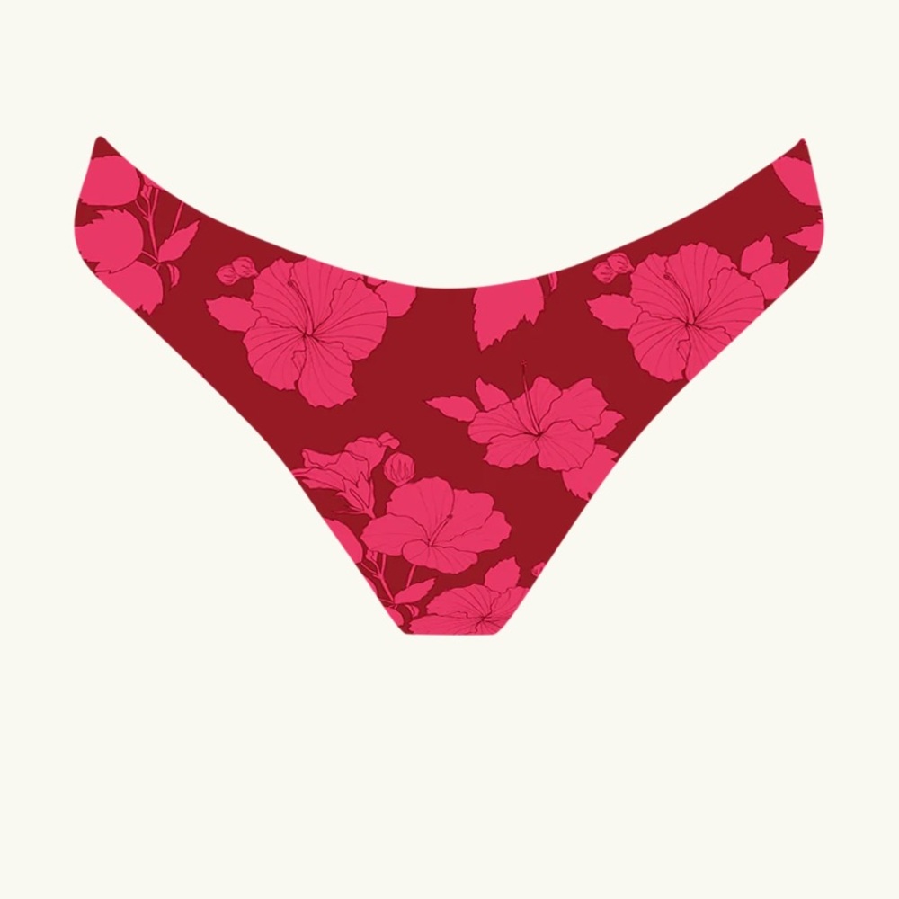 Acacia Brazil Bottoms